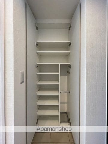 ドゥーエ銀座イーストIIIの内装写真