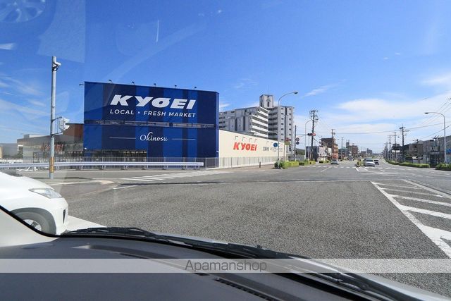 クラール安宅 Eの周辺写真