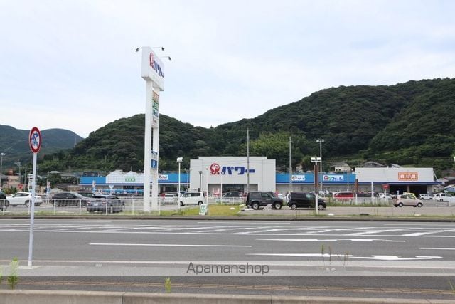 ビレッジハウス時津1号棟の周辺写真