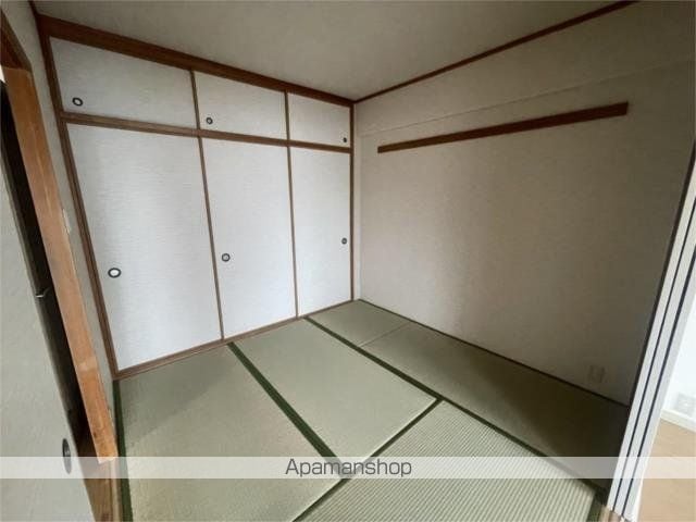 グレイスコート上本町の内装写真