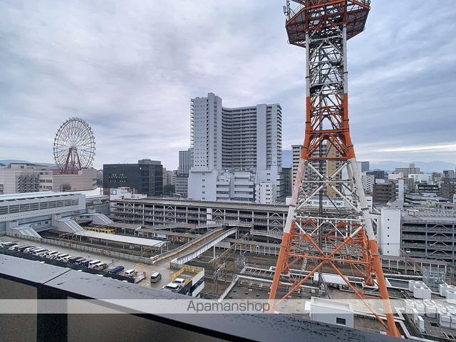 MJR鹿児島中央駅前ザ・ガーデンのその他写真