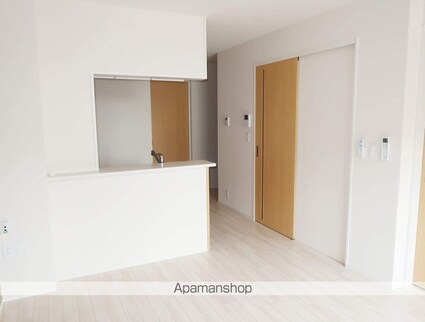 ルフォンⅠ[2LDK/54.99m2]の内装7