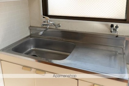 正英社ビル[3DK/54.96m2]の内装4