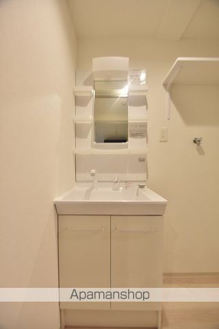 AXISーFA苗穂の内装写真