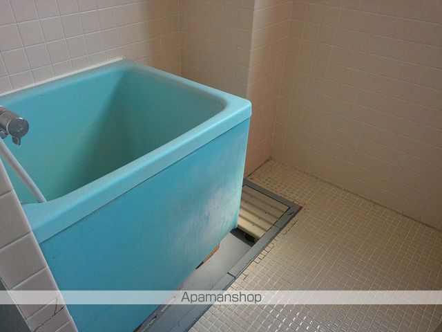 コーポサトウの内装写真