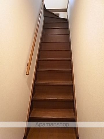 アンプルール リーブル ゴールドクレストの内装写真