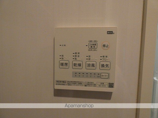 グランヴィア花岡の内装写真
