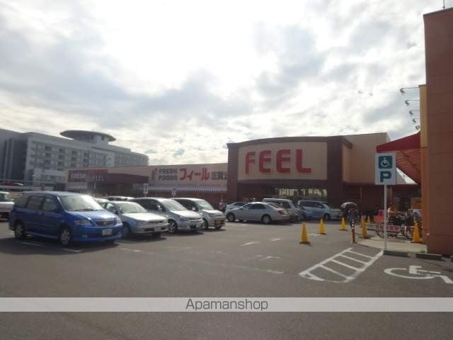ワールドアイ名古屋城北の周辺写真