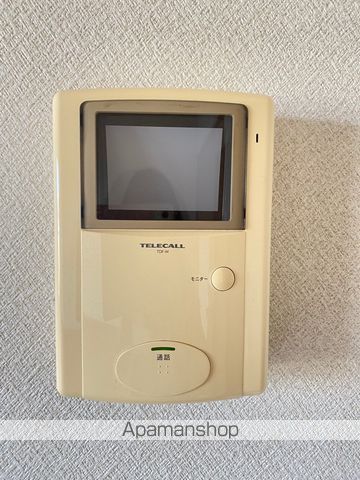 グランディ リヴィエールの内装写真