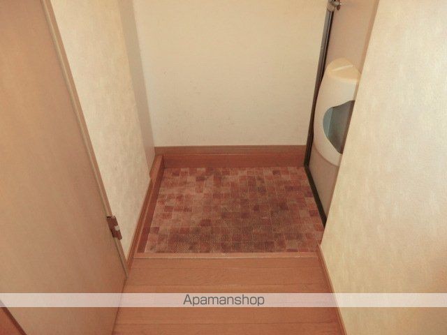 プリマベーラ菊水の内装写真