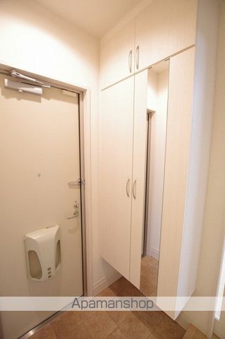 グランツ内浜 B棟の内装写真