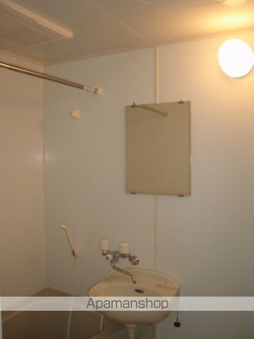 レオパレス中田第三[1K/24.84m2]のバス