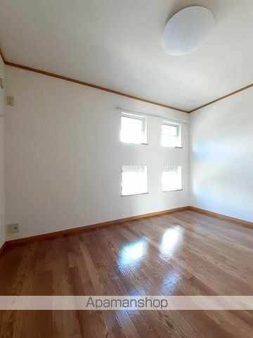 サザンクロスの内装写真