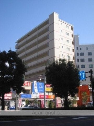 メゾン呉駅前の外観写真