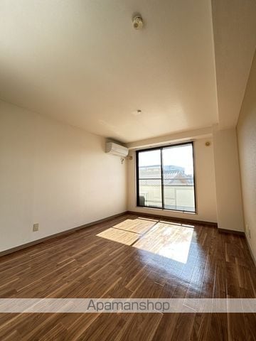 マンションアムールの内装写真