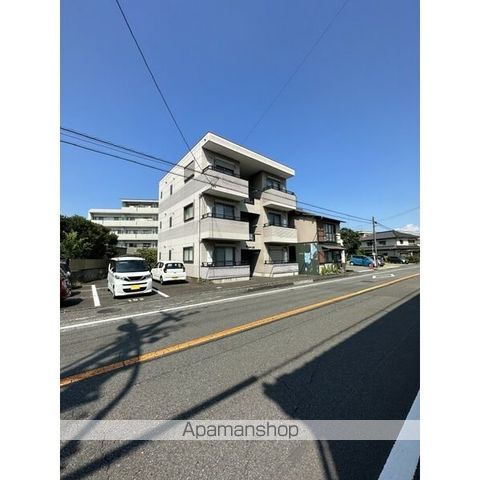 SUNPURE曲金の外観写真