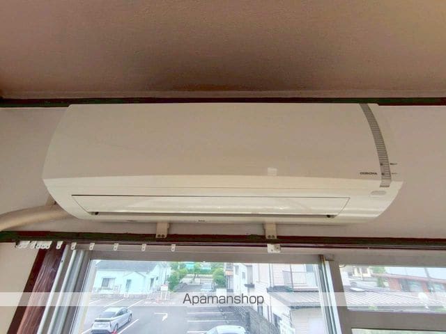 山下ビルの内装写真