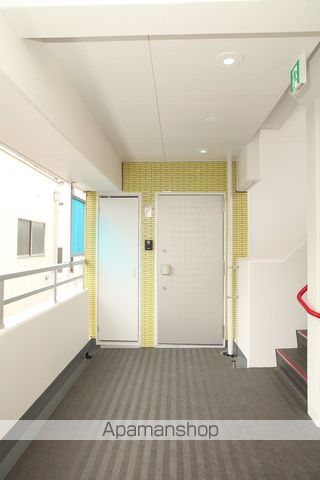 ビガーポリス369天神橋三丁目IIアルチェのその他写真