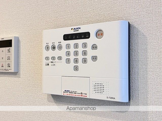 D−ROOM塚口町の内装写真