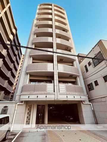 I・Reward観音町の外観写真