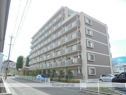 メゾン・ド・ポプラ[1R/30.02m2]の外観3