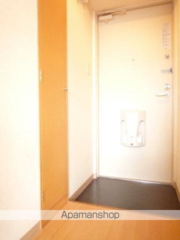 エポック南7条館の内装写真