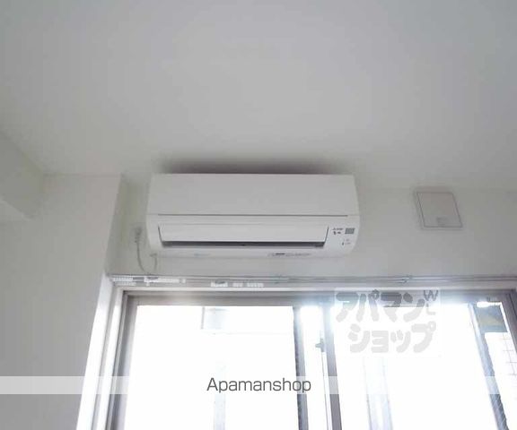 AーMON太秦天神川の内装写真