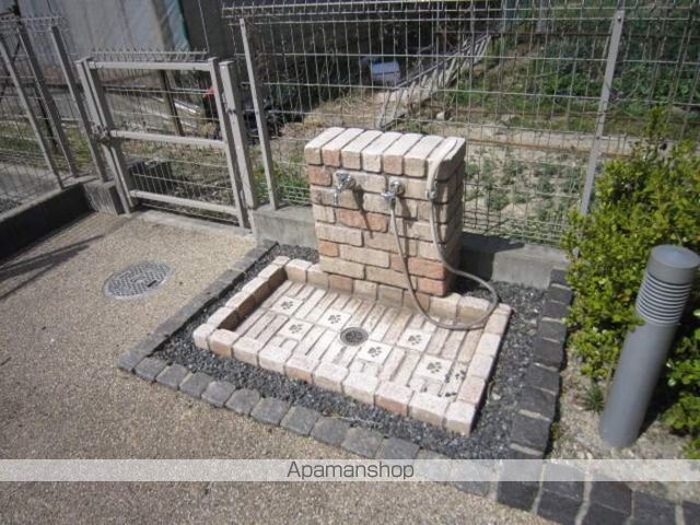 アルト ポンテ ドゥーエ A棟のその他写真