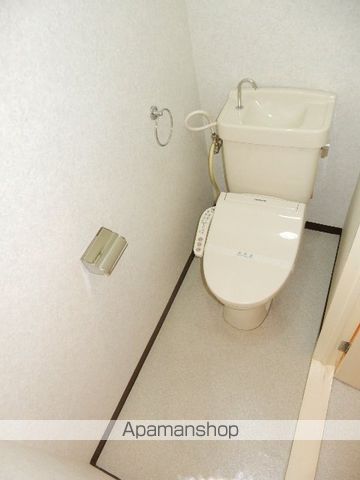 ドミール坂本の内装写真
