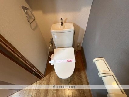 バイス　バント　Ａ＆Ｂ[2LDK/67.44m2]の内装2