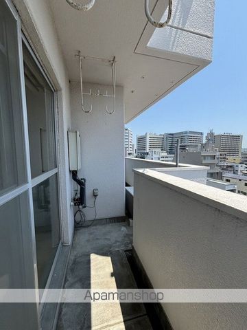 コーポ森久の内装写真