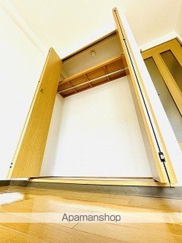 メゾン・フィオーレの内装写真