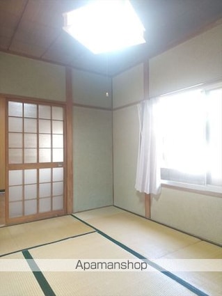 南出住宅[3K/47.17m2]の内装5
