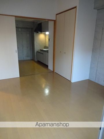 カシェット住吉の内装写真