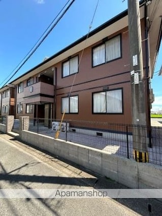 イースト・フィールドＢ[3LDK/60.35m2]の外観3