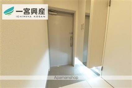 Ｖｉｌｌａ　ｌｕｃｅ[1LDK/43.7m2]の内装1