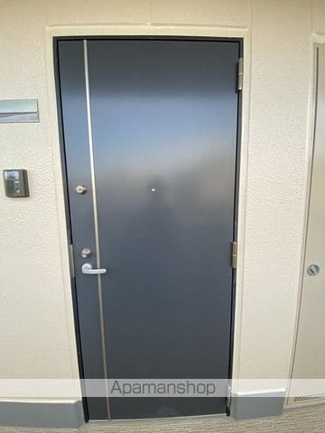 シャルマンプレイスの外観写真