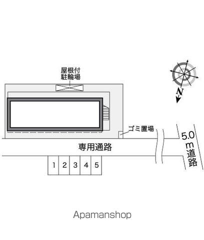 レオパレス西原のその他写真