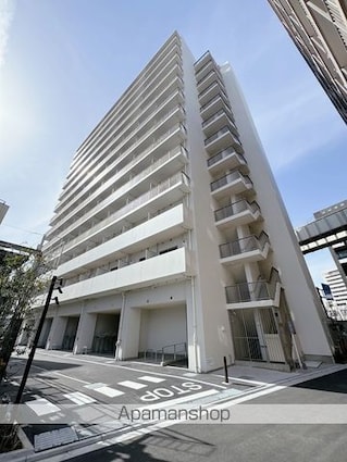 プライムメゾン千葉新町[1LDK/51.2m2]の外観1