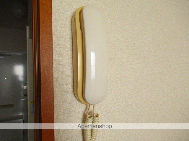 フォーチュンフォレストの内装写真