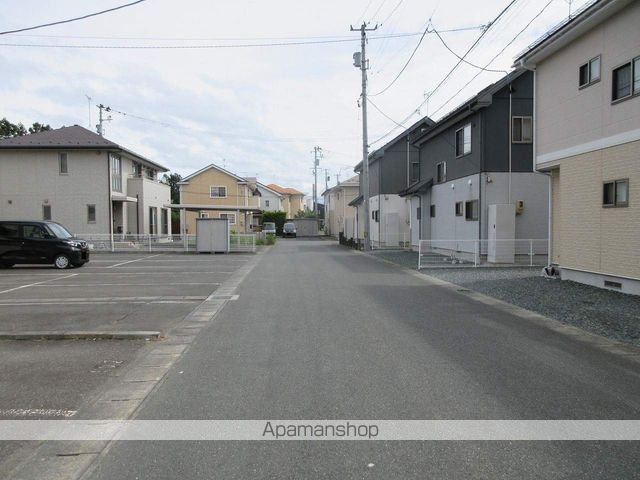 LUCEの周辺写真