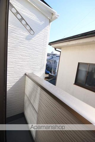 アークシティ月吉町の内装写真