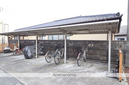 ＰＲⅠＮＣＥＳＳ　Ⅰ・Ⅱ[1K/37.06m2]の内装3