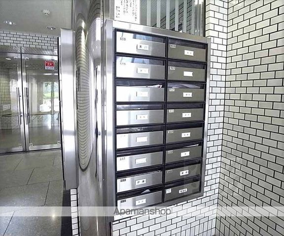 スカイノブレ京都四条大宮の外観写真
