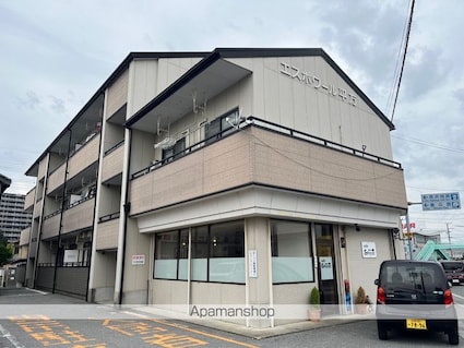 エスポワール平方[2DK/54.27m2]の外観2