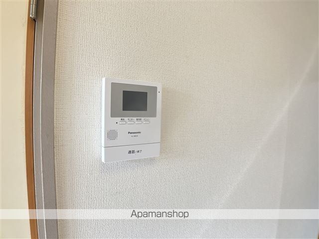 ハイツリバーサイドIの内装写真