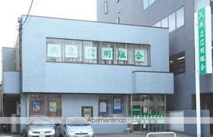 ＰＲＥＭＩＵＭ　ＣＵＢＥ　品川戸越　ＤＥＵＸ[1K/22.22m2]の周辺2