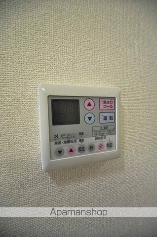 シャルム岡本の内装写真