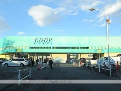 ラグジュアリー・コート[2LDK/57.63m2]の周辺4