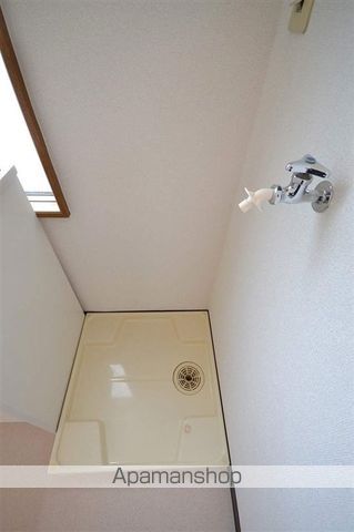 レジデンスカープ前橋の内装写真